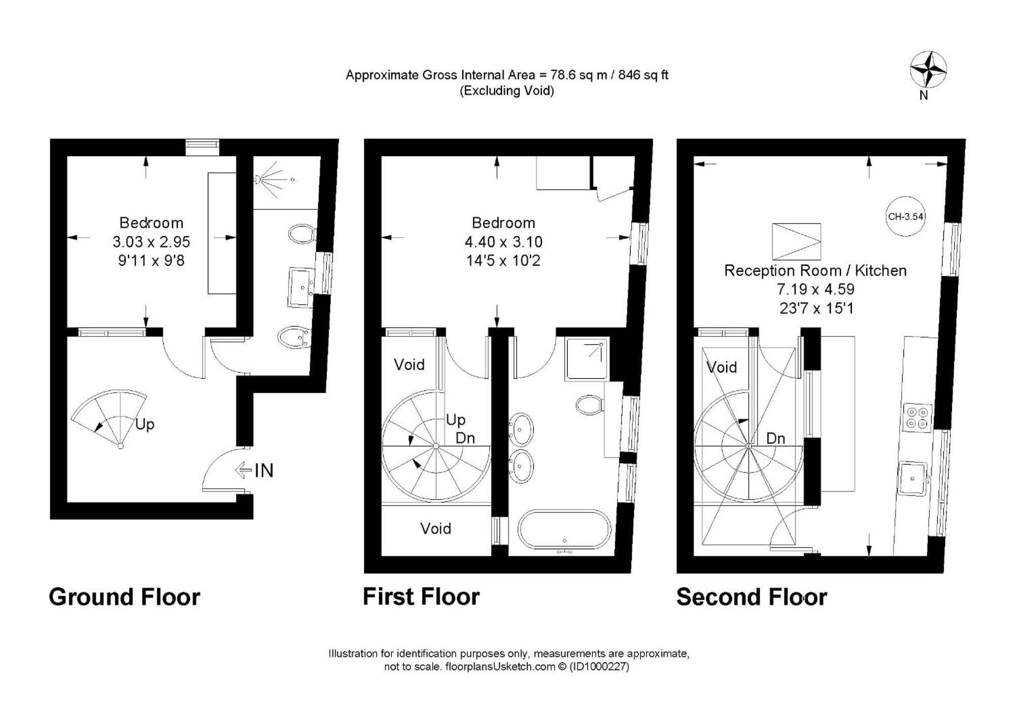 Apartamento The Insta Playhouse - Covent Garden - By Frankie Says Londres Exterior foto